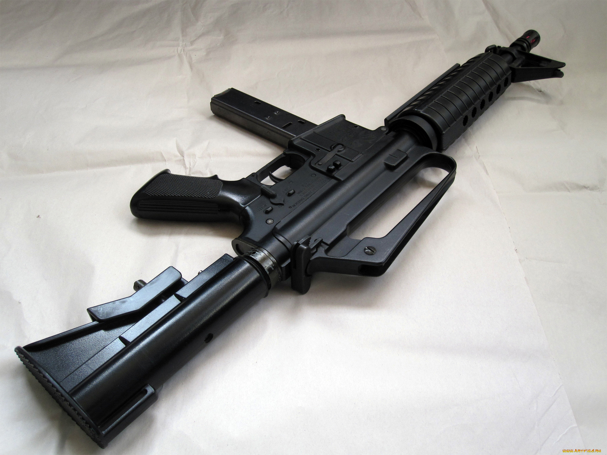 , , m16